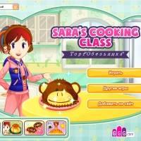 Игра Кулинария онлайн