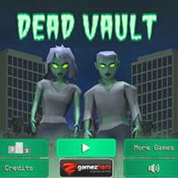 Игра Квартал Зомби онлайн