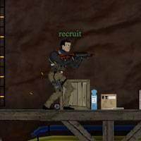 Игра Классные Спецназовцы онлайн