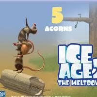 Игра Ледниковый период 4 онлайн