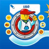 Игра Лего 3д онлайн