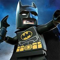 Игра Лего Бэтмен 2 онлайн
