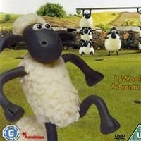 Игра Летающая Овца онлайн