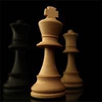 Игра Лучшие шахматы онлайн