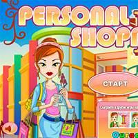 Игра Магазин для Девочек онлайн