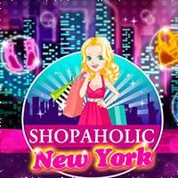 Игра Магазин в Нью-Йорке онлайн