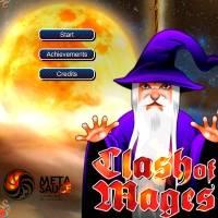 Игра Магический бородач онлайн