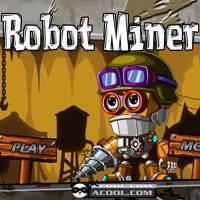 Игра Майнкрафт Роботы онлайн
