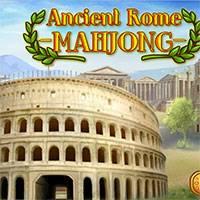 Игра Маджонг в древнем Риме онлайн