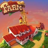 Игра Маленькая Ферма онлайн