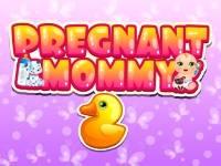Игра Мамочки беременны 2 онлайн