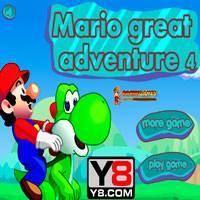Игра Марио 7 онлайн