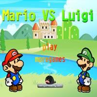 Игра Марио на двоих онлайн