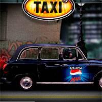 Игра Машины такси онлайн