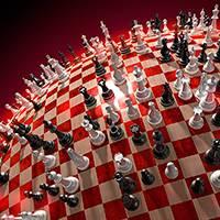Игра Мастер шахмат онлайн