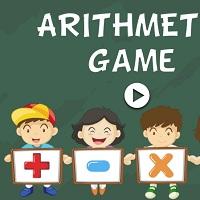 Игра Математика для детей 8 лет онлайн