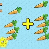 Игра Математика для малышей онлайн