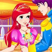 Игра Мечта принцессы онлайн