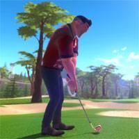 Игра Мини гольф онлайн