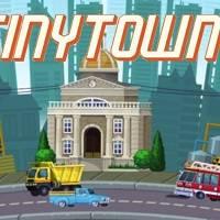 Игра Мэр крошечного города онлайн