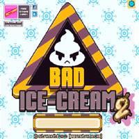 Игра Мороженое 2 онлайн
