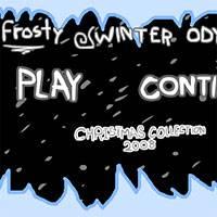 Игра Морозная зимняя одиссея онлайн