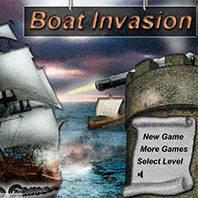 Игра Морской бой: корабли онлайн