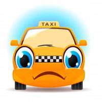 Игра Мощное такси онлайн