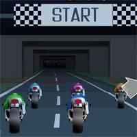 Игра На двоих мотоциклы онлайн