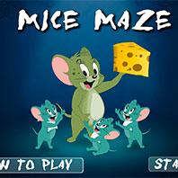 Игра Трансформайс: мышки 2 онлайн