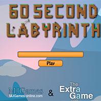 Игра Лабиринты на 1 онлайн