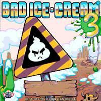 Игра Мороженое 3 онлайн