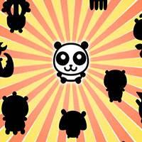 Игра Панды на 2: искатели приключений онлайн