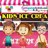 Игра На двоих плохое мороженое 15 онлайн
