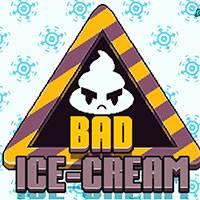 Игра На двоих плохое мороженое онлайн