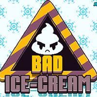 Игра На Двоих Плохое Мороженое онлайн
