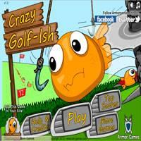 Игра Рыбки на двоих онлайн