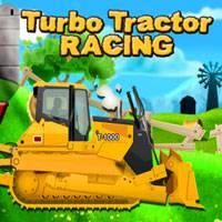 Игра На Двоих Тракторы онлайн