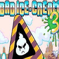 Игра На двоих злое мороженое онлайн