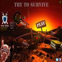 Игра На выживание 2012 онлайн