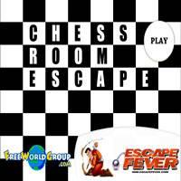 Игра Найди выход шахматы онлайн