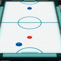 Игра Настольный Хоккей онлайн