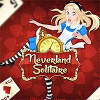 Игра Неверленд Солитер онлайн
