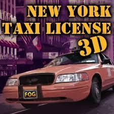 Игра Нью йоркское такси
