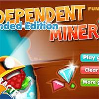 Игра Независимый шахтер онлайн