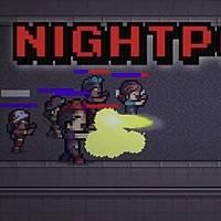 Игра Nightpoint.io онлайн