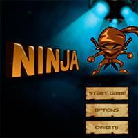 Игра Ниндзя Ноку онлайн