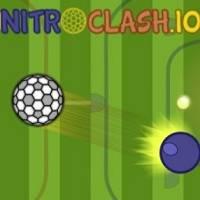 Игра Nitroclash.io онлайн