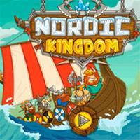 Игра Нордическое королевство онлайн