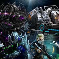 Игра Нова: атака инопланетян 2 онлайн
